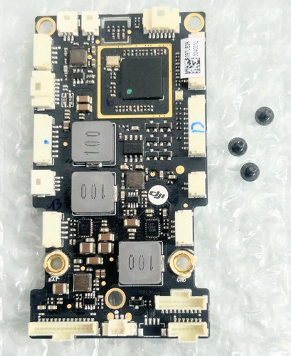 Dji inspire central board - dji,