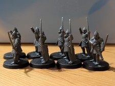 MESBG Lord of the rings