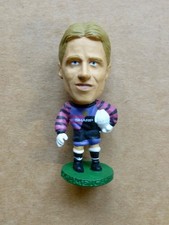 Corinthian ProStars - Peter