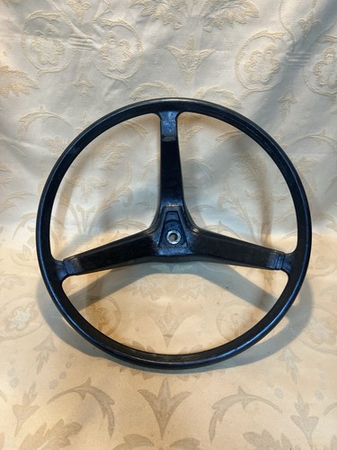 Steering wheel hillman - steering,