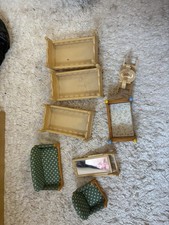 Sylvanian Families Vintage