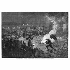 LONDON National Rifle