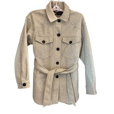 Zara's Women's Light Gray