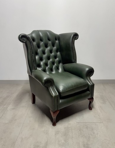 Chesterfield wing queen ann - wing,