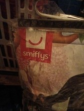 Wizards Cloak By Smiffys, One Size.