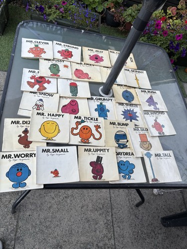 Vintage men books by - vintage,