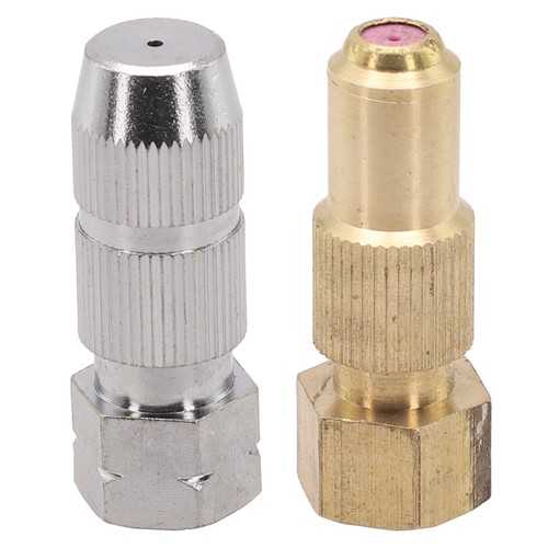 Adjustable high pressure spray - pressure,