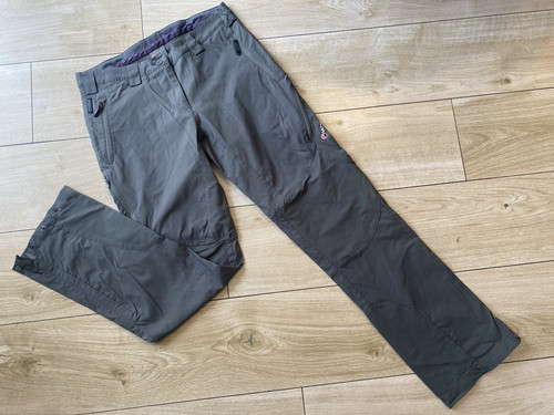 Montane terra stretch - terra,