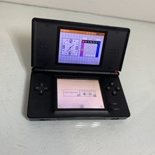 Nintendo DS Lite USG-001 Black