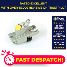 Wheel Cylinder fits FORD