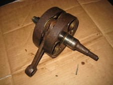 Yamaha Yz 490 Crank/crank