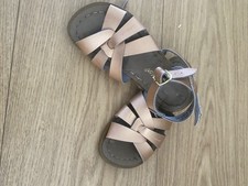 Saltwater Girls Rose Gold