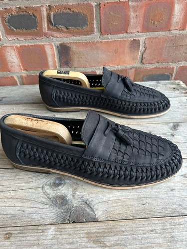 Mens river island woven - mens,