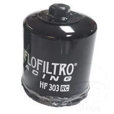 Hiflo Oil Filter HF303RC