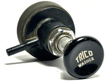 Original Trico washer jet pump