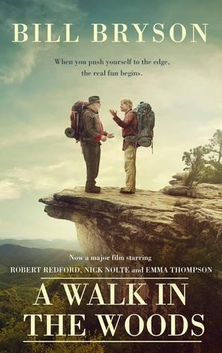 Walk the woods - a,