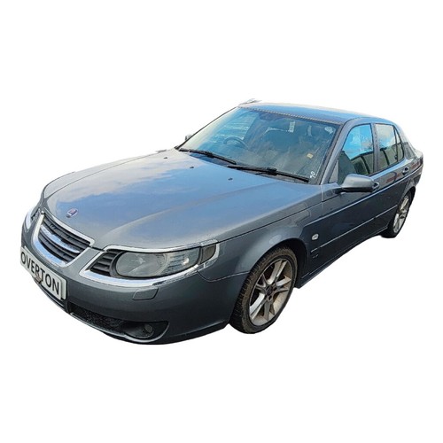 Saab vector sport - vector, tid