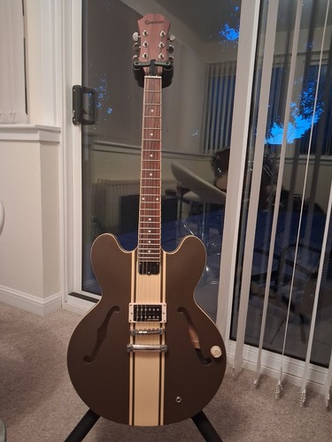 Epiphone tom delonge - tom,