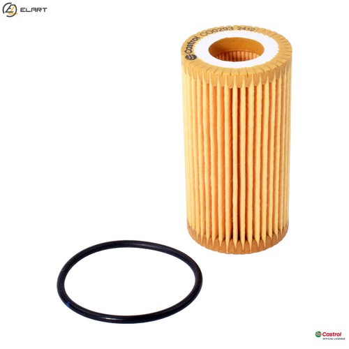 Oil filter co0293 for ford - co0293,