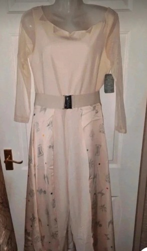 Bnwt disney store - disney, dress