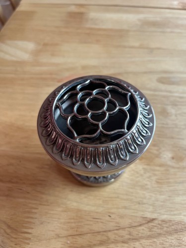 Vintage seba silver plated - vintage,