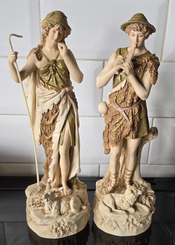 Antique royal dux - royal, bohemia