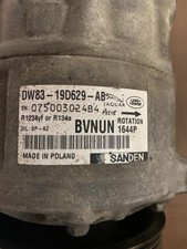 JC2P25705 Jaguar XKR DYNAMIC