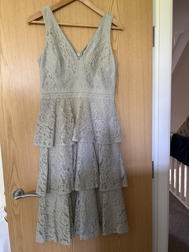 Little mistress silver grey - mistress, silver/grey