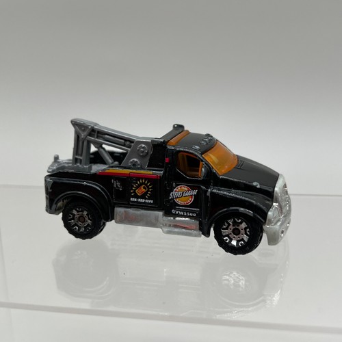 Matchbox 2005 tow - 2005,