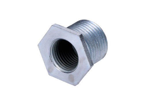 Screwed bush m14 for spark - for,