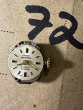 Swiss empress mechanical - swiss, watch