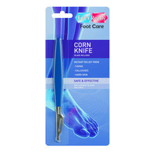 Ever Ready Corn And Callus