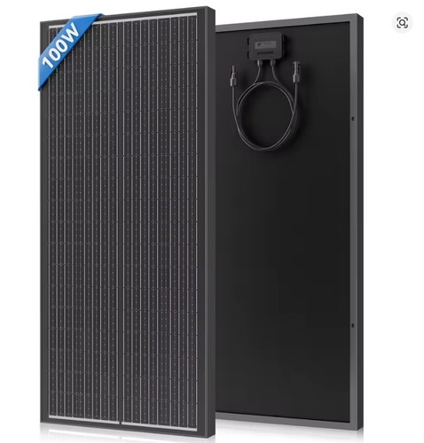 100w 12v rigid - 2, x