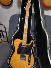 Tokai Breezysound Electric