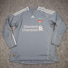 Liverpool Goalkeeper Shirt
