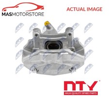 BRAKE CALIPER BRAKING FRONT