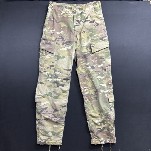 Army ocp scorpion - us, (acu)