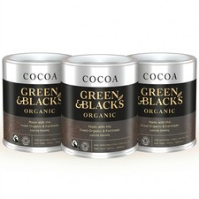 Green & Blacks Organic Cocoa