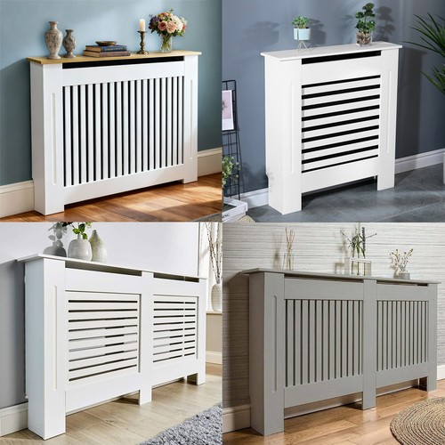 Radiator cover wall mounted - radiator,