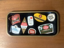 Vintage Pub Home Bar / Man