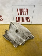 Vauxhall Corsa D Wing End Cap Side Skirt Drivers Offside Front White Z474 3 Door