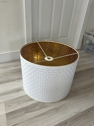 Ikea nymo white gold - nymo,