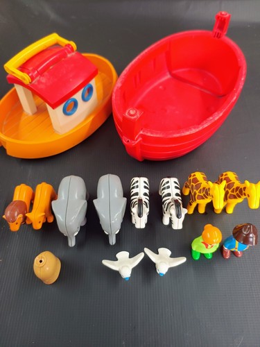 Playmobil my take - 3, along