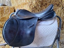 Ideal Saddle Grandee 17.5'