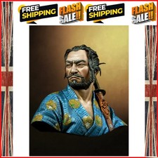 Unpainted Kit 1/10  Japanese