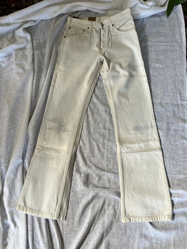 Levi 507 boot cut - 507, jean