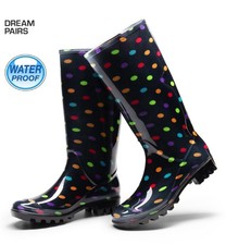 Ladies Wellies Waterpoof