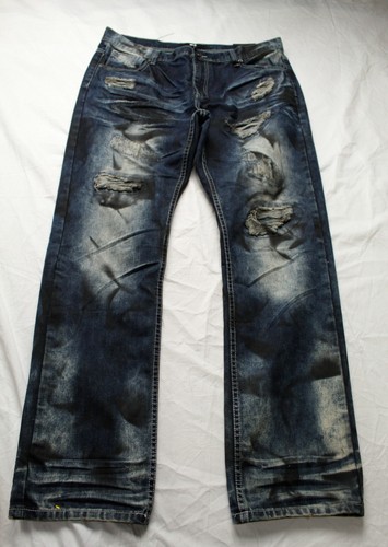 Xchange men distressed - m-xchange, men's