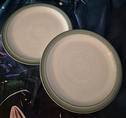 Set denby regency green - regency,