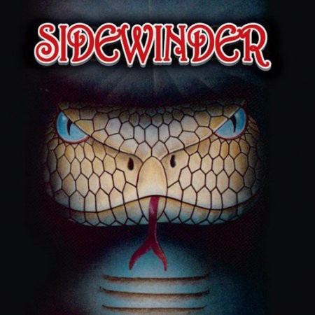 Sidewinder used n6999z - -,